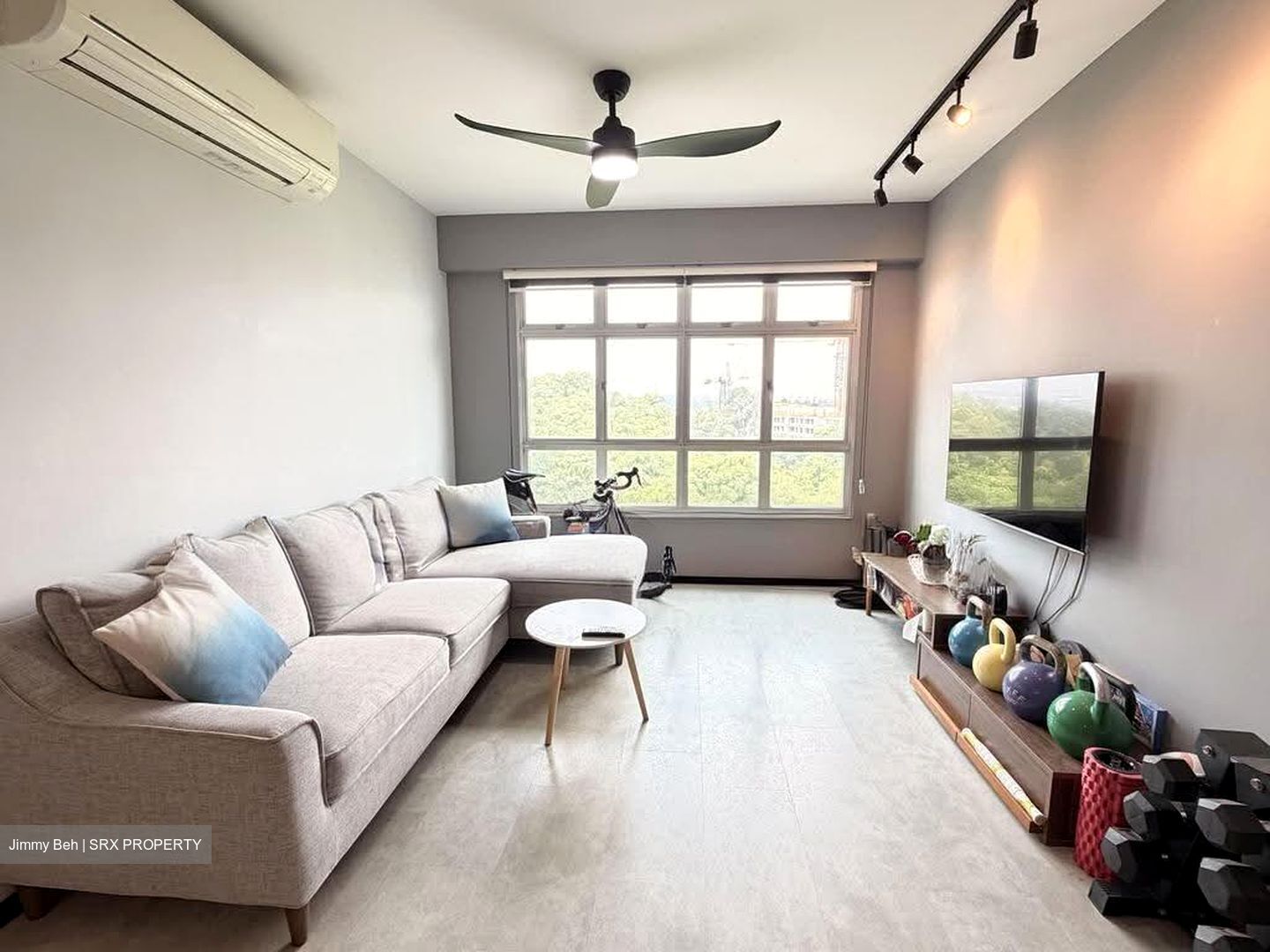 Blk 430B Orchid Spring @ Yishun (Yishun), HDB 4 Rooms #613335341
